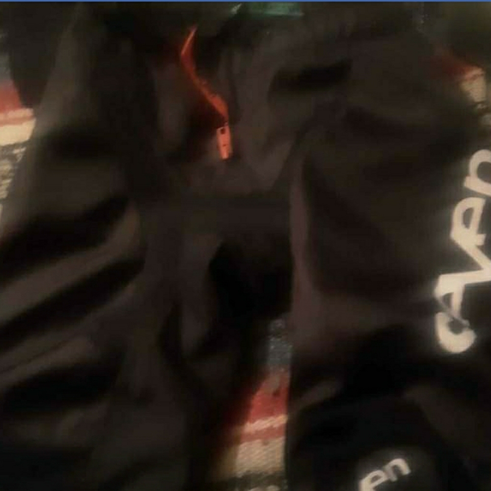 Youth moto cross racing pants